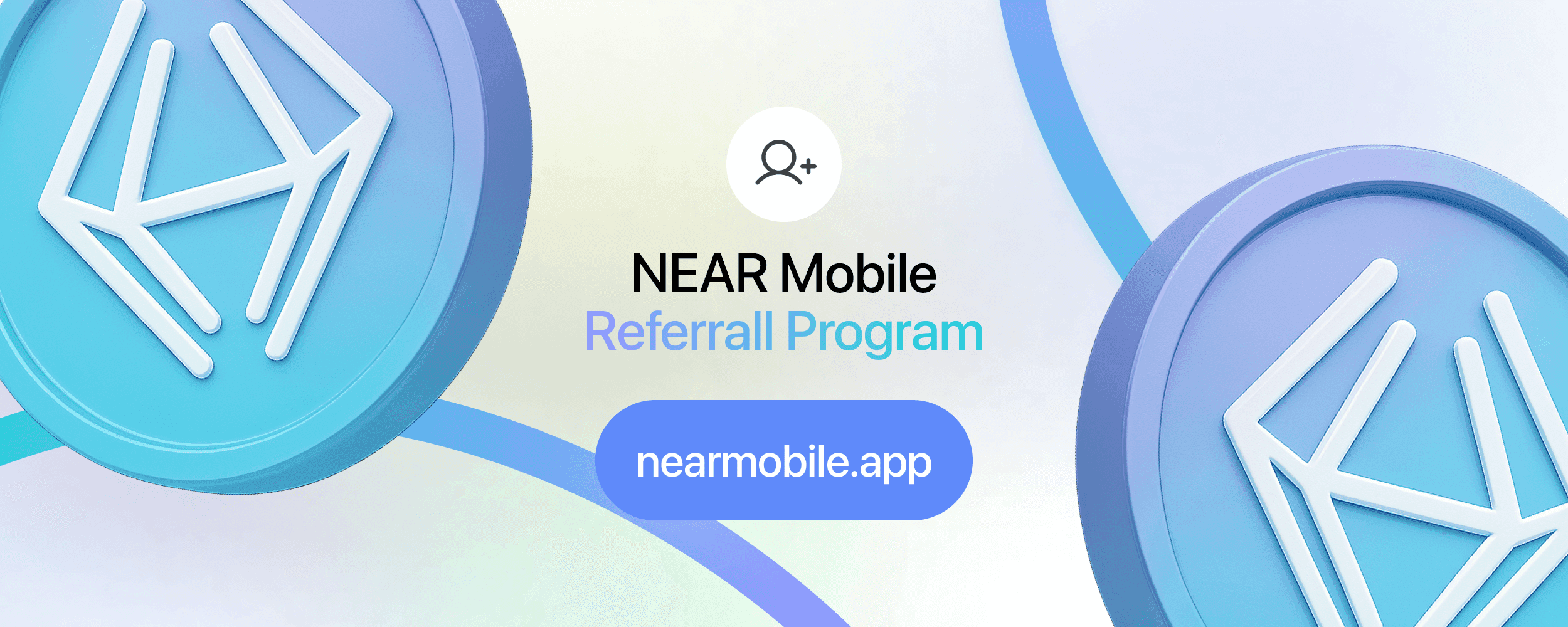 NEAR Mobile Referral Campaign: Your First Opportunity to Secure $NPRO Before Launch
