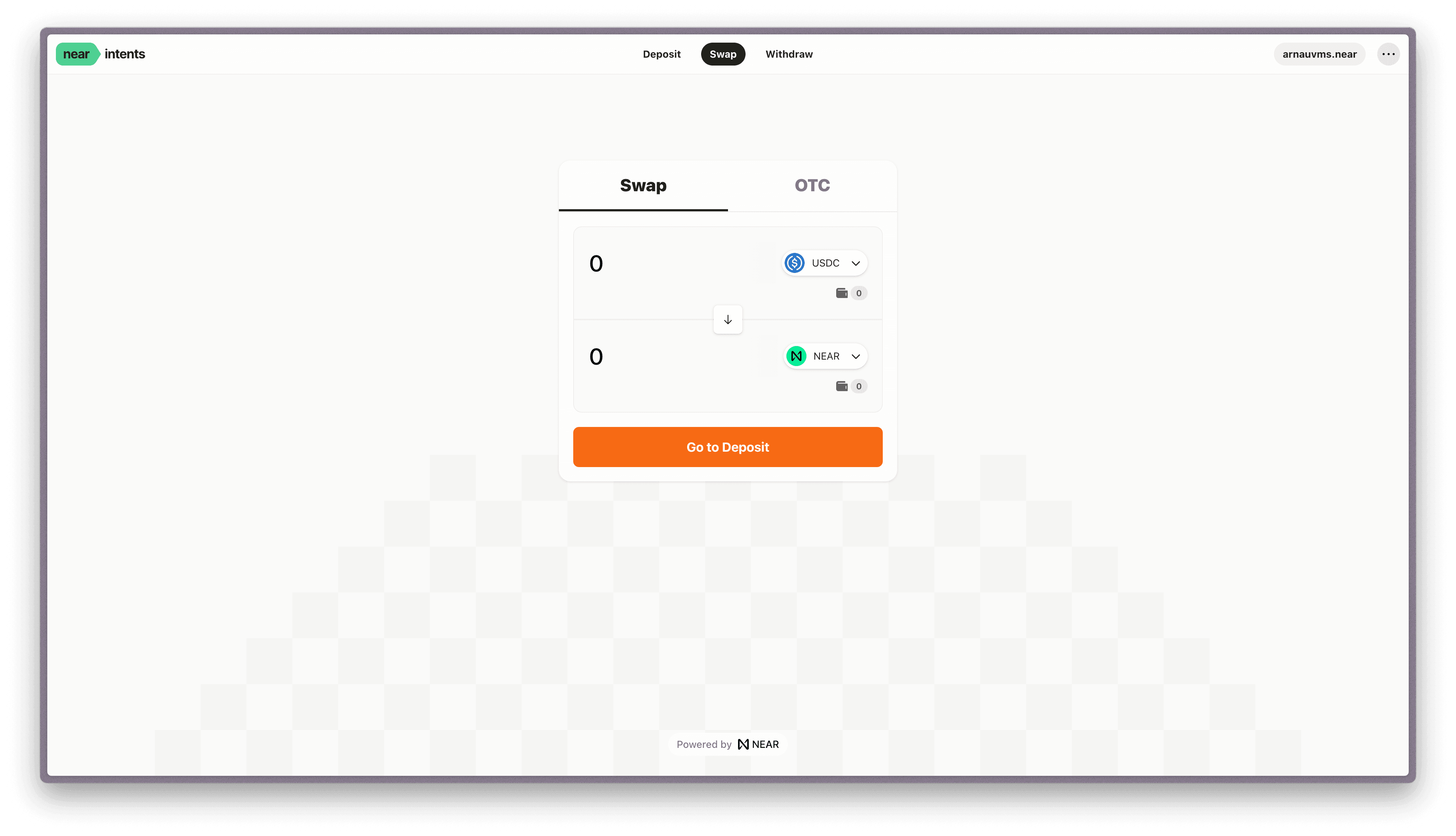 🚀 NEAR Mobile’s Latest Update: NEAR Intents v1 & Rhea Finance Integration