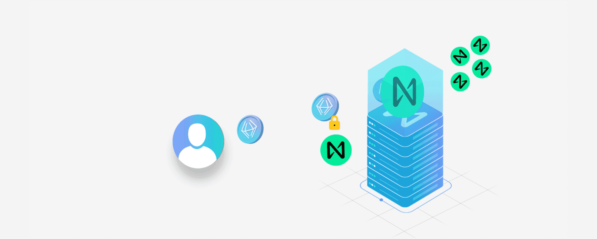 π NPRO Prestaking Starts September 15th: Stake Early, Earn More